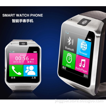 1.5" Dual Core Waterproof Watch Phone